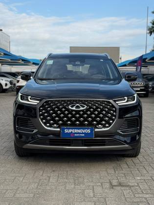 CAOA CHERY TIGGO 8 PRO 1.5 TCI PLUG-IN HYBRID DHT